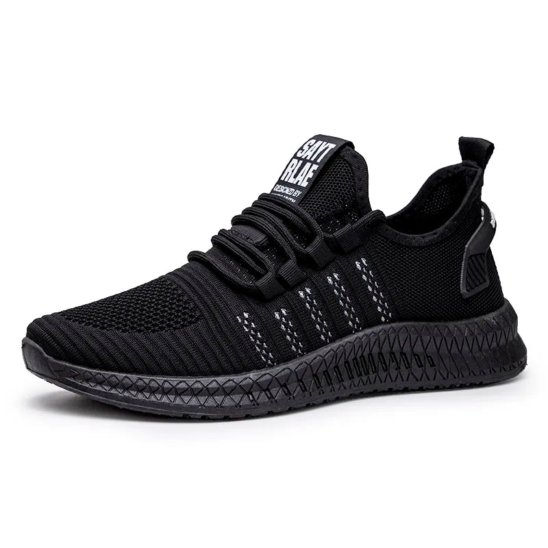 Men’s Lightweight Casual Walking Sneakers