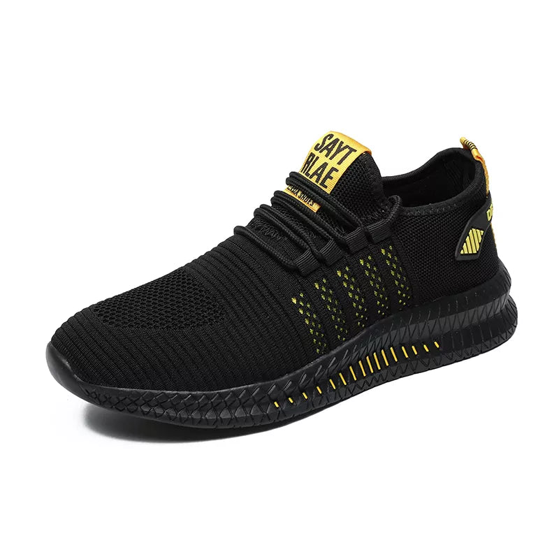 Men’s Lightweight Casual Walking Sneakers
