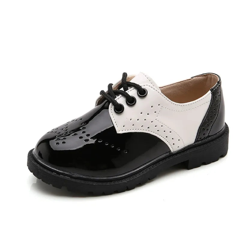 Kids Casual School Sneakers