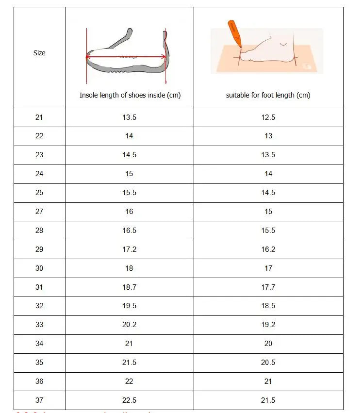 Kids Casual School Sneakers
