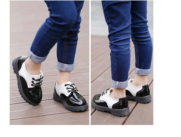 Kids Everyday School Sneakers