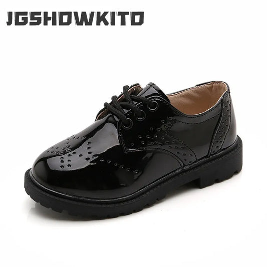 Kids Casual School Sneakers