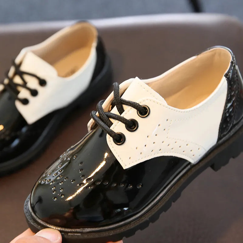 Kids Everyday School Sneakers