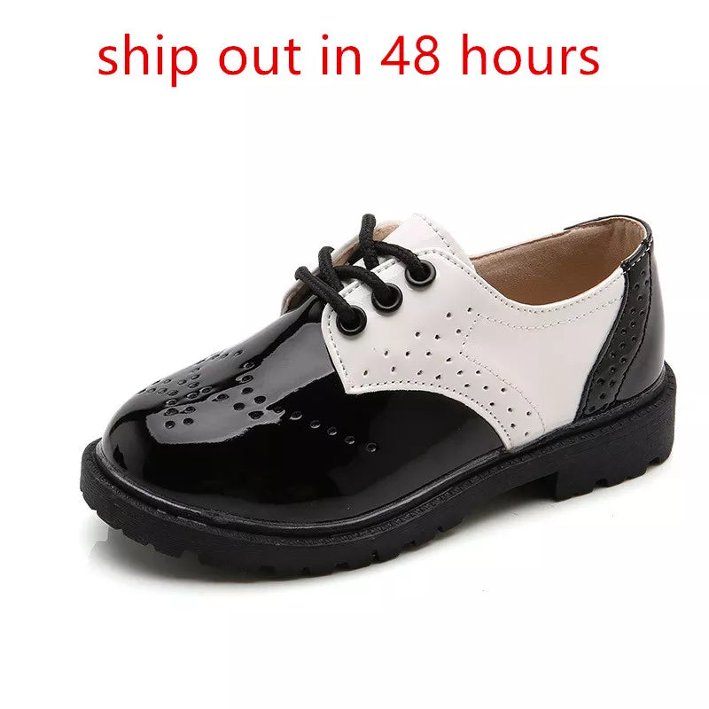 Kids Everyday School Sneakers