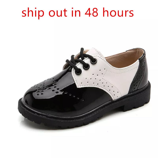 Kids Everyday School Sneakers